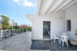 Holiday Villa White - 0