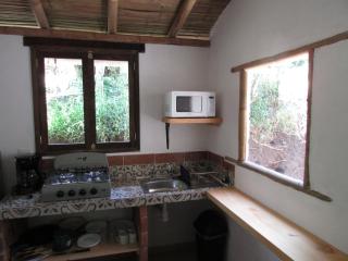 Eco Hotel La Jicarita - Coatepec - 3