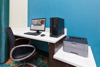 Holiday Inn Express & Suites Southport - Oak Island Area by IHG - Oak Island - 2