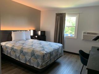 Motel 6 Rockford, Il - Rockford - 9