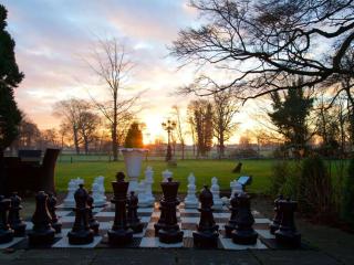 Wrexham Llyndir Hotel - 9