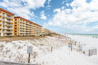 Gulf Dunes - Fort Walton Beach - 0