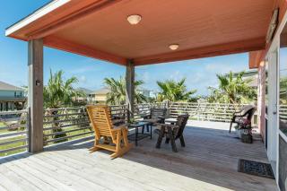 4 Palms - Bolivar Peninsula - 7