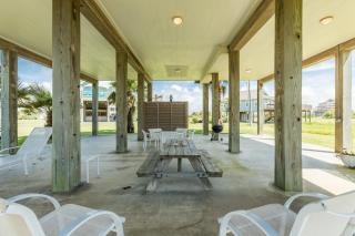 4 Palms - Bolivar Peninsula - 5