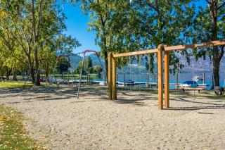 Wapato Point - Manson - 1