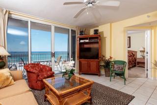 Island Princess Condos - Fort Walton Beach - 0
