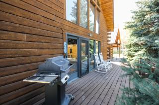 Horseshoe Mountain Hideaway - 8