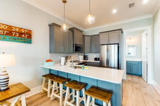 West Side Cottage #MM - Gulf Shores - 1