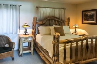 Cedar Lane Getaway - 3