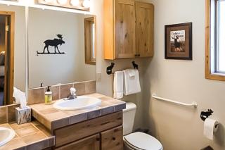 Cedar Lane Getaway - 1