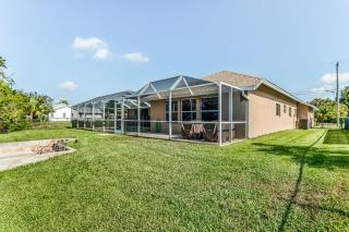 Cape SuCasa - Cape Coral - 7