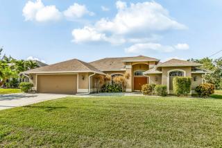 Cape SuCasa - Cape Coral - 2