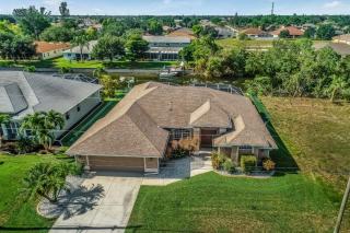 Cape SuCasa - Cape Coral - 1