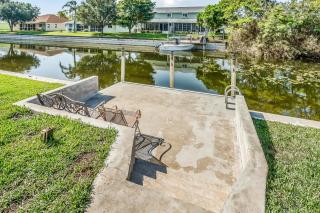 Cape SuCasa - Cape Coral - 1