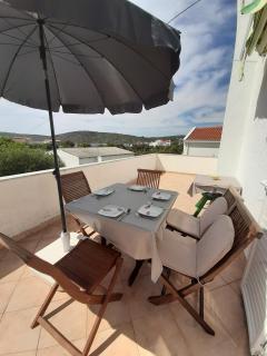 SEA YA - two apartments house with pool - 200m from beach - Zaglavice - 3