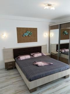 Apartament CAMEL - Eforie Nord - 0