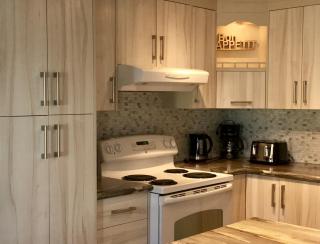 Chez-Vous au Village - 8