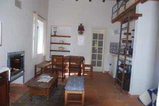 Montes de Baixo - Odeceixe - 5