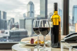 Pan Pacific Melbourne - Melbourne - 3