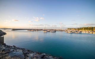 Marina View Apartment - Airlie Beach - 5