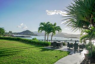 Marina View Apartment - Airlie Beach - 7