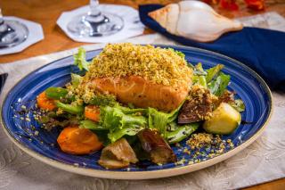 Anttunina Pousada e SPA - 2