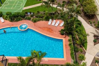 Marcoola Beach Resort - Marcoola - 9