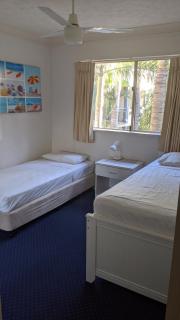 Mermaid Beach Apartment - Gold Coast - 6