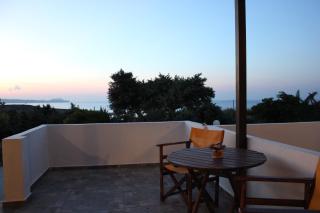 Galini - Agia Irini Milos - 7