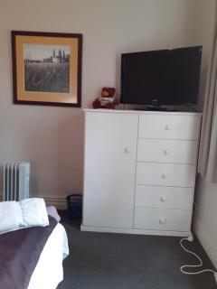 Intrepid Bed & Breakfast - Christchurch - 9