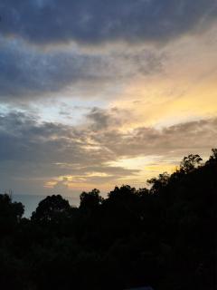 Peppermint SutraVilla Seaview - 1