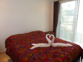 Oasis Garden & Pool Villa at VIP Resort - Ban Phe - 9