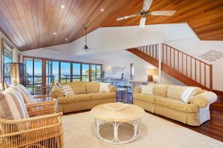 Seascape @ 19 Pindari - privacy, space, views - Dunbogan - 7