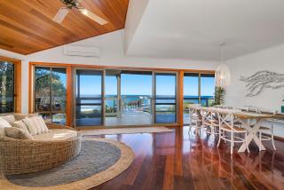 Seascape @ 19 Pindari - privacy, space, views - Dunbogan - 5