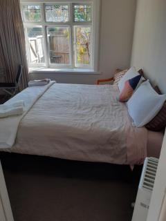 Intrepid Bed & Breakfast - Christchurch - 7