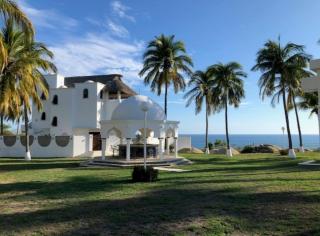 Hotel Aldea del Bazar & Spa - Puerto Escondido - 2