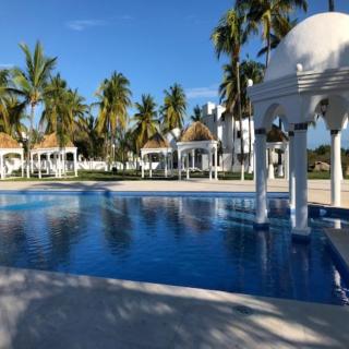 Hotel Aldea del Bazar & Spa - Puerto Escondido - 1