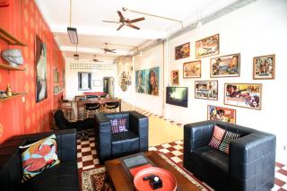 Susie Q Designer House - Kampot - 0