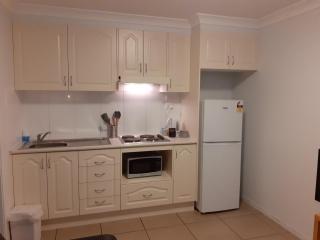 Upper Hunter Annex - Muswellbrook - 5