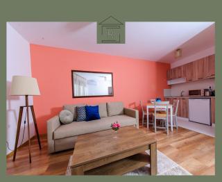 Rebus Apartments - Sandanski - 3