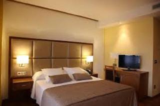 Hotel Thalasso Cantabrico Las Sirenas 4 Superior - 7