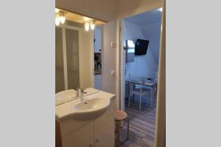 Studio Cosy Douillet et Fonctionnel - 2