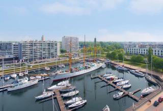Residentie Mercator - Oostende - 0