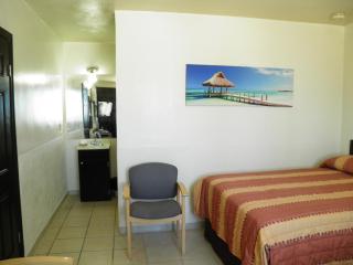 #40 Bungalow Seaside Hotel & Victors RV Park - San Felipe - 5