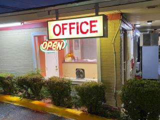Budget Inn - Dothan - 0