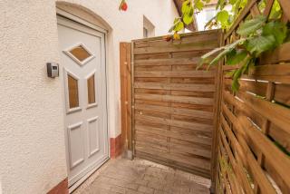 55m² 2 Zimmer-Monteurswohnung mit 4 einzelnen Betten - 3