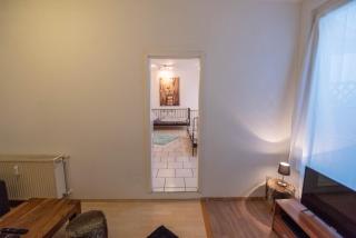 55m² 2 Zimmer-Monteurswohnung mit 4 einzelnen Betten - 4