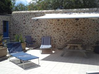 Maison de vacances à Créances - Créances - 6