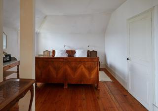 Villa Les Cormorans, Vue Mer, 10 personnes - Ault - 2