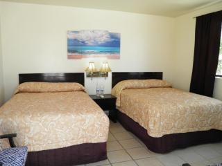 #36 Bungalow Seaside Hotel & Victors RV Park - San Felipe - 9